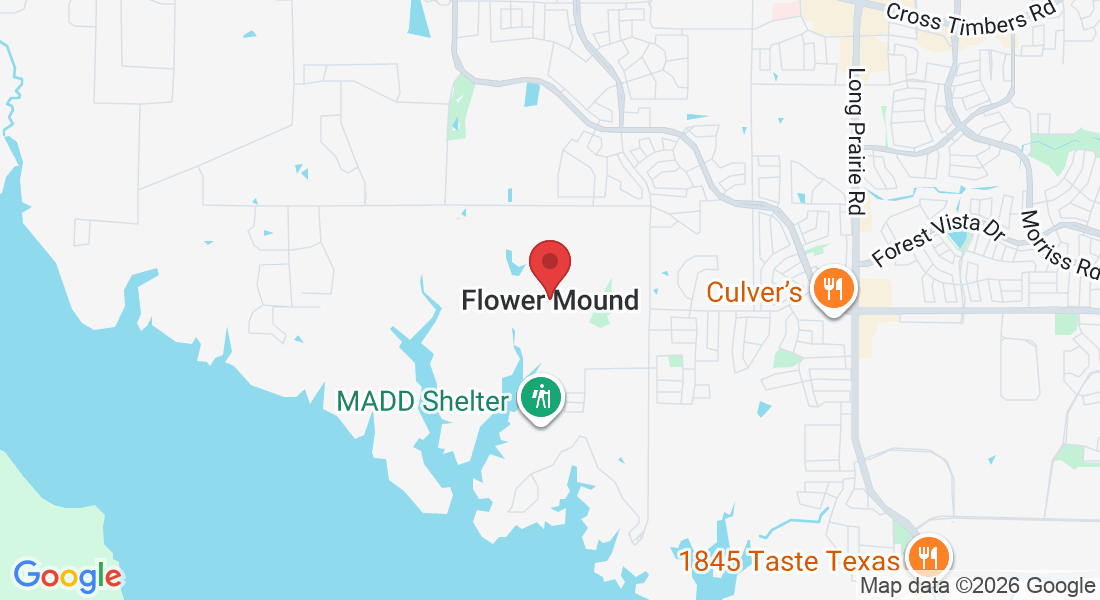 Flower Mound, TX, USA