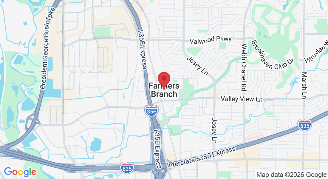 Farmers Branch, TX, USA