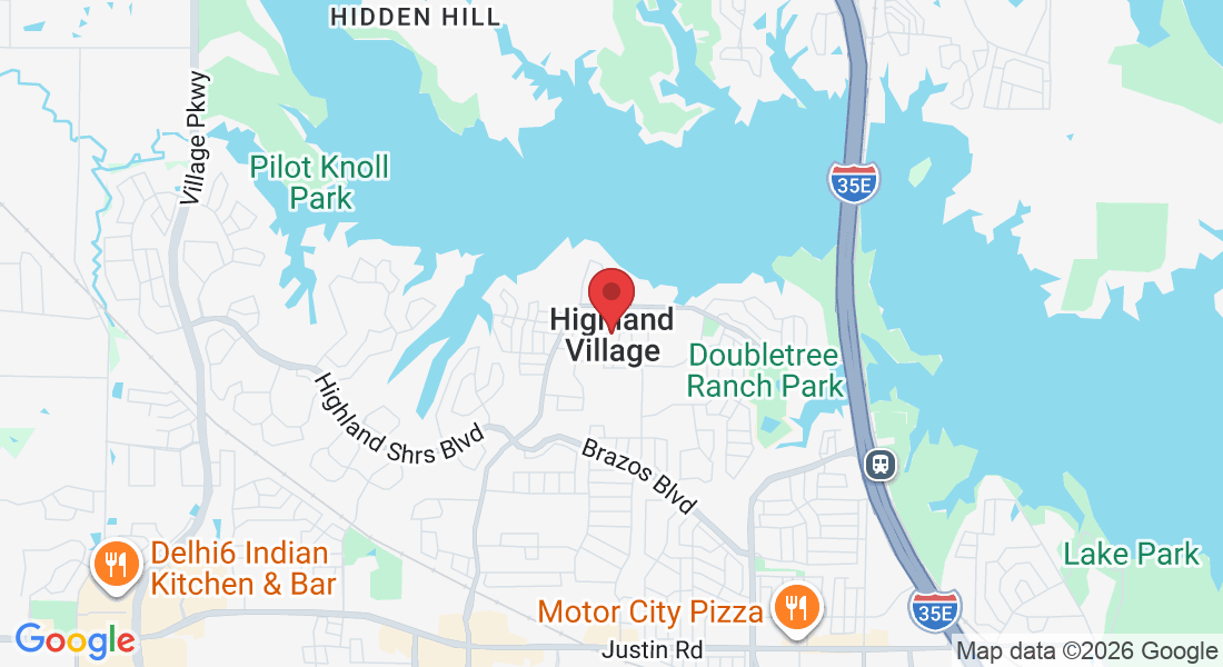 Highland Village, TX, USA