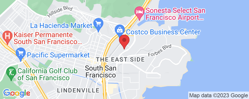 611 Gateway Blvd, South San Francisco, CA 94080, USA