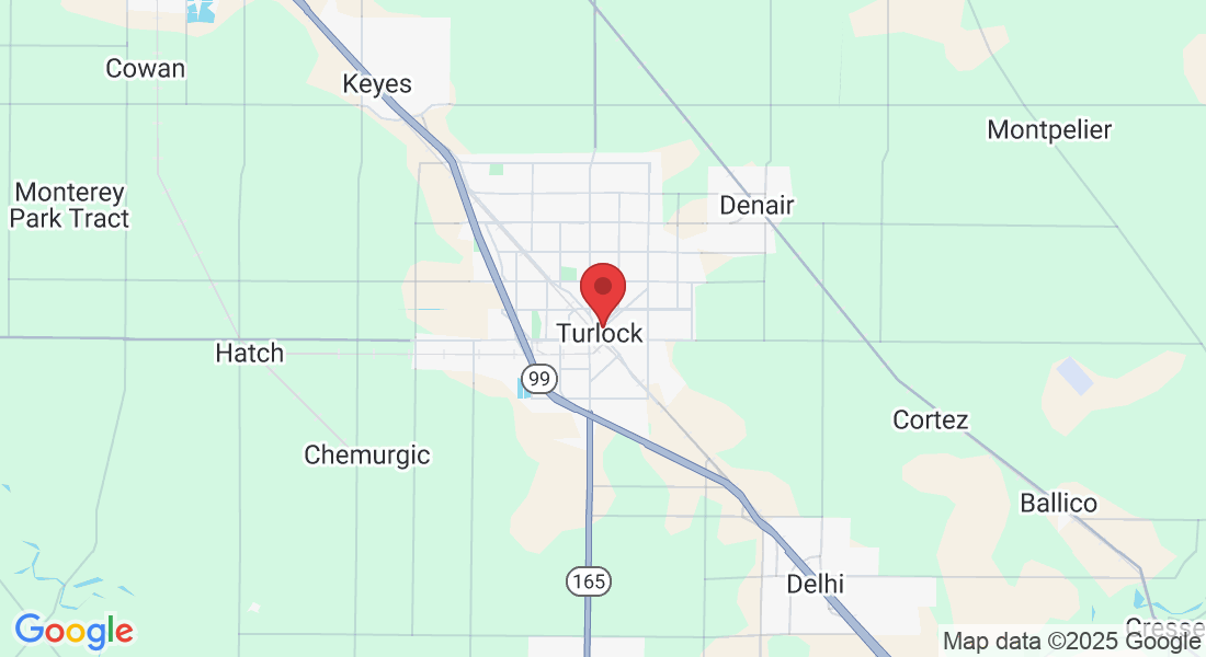 301 E Main St suite m, Turlock, CA 95380, USA