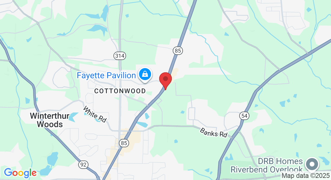 1381 GA-85 STE D, Fayetteville, GA 30214, USA