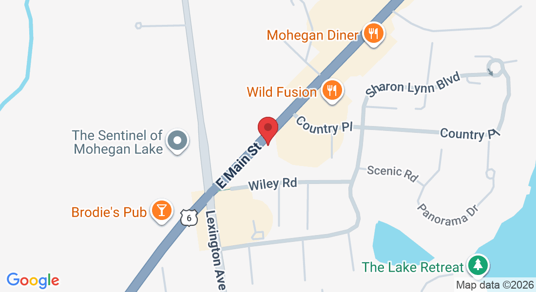 1966 E Main St, Mohegan Lake, NY 10547, USA