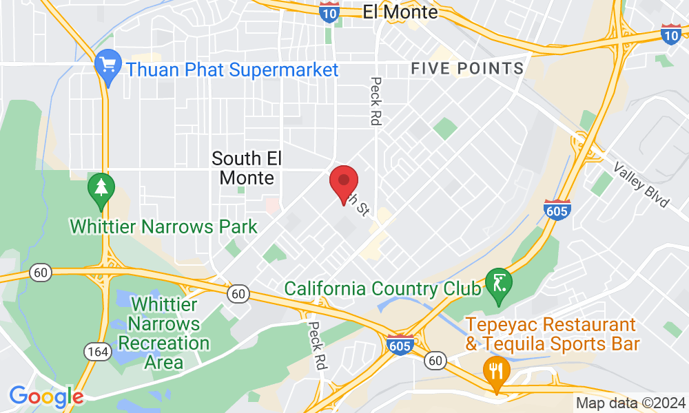 1903 Penn Mar Ave, South El Monte, CA 91733, USA