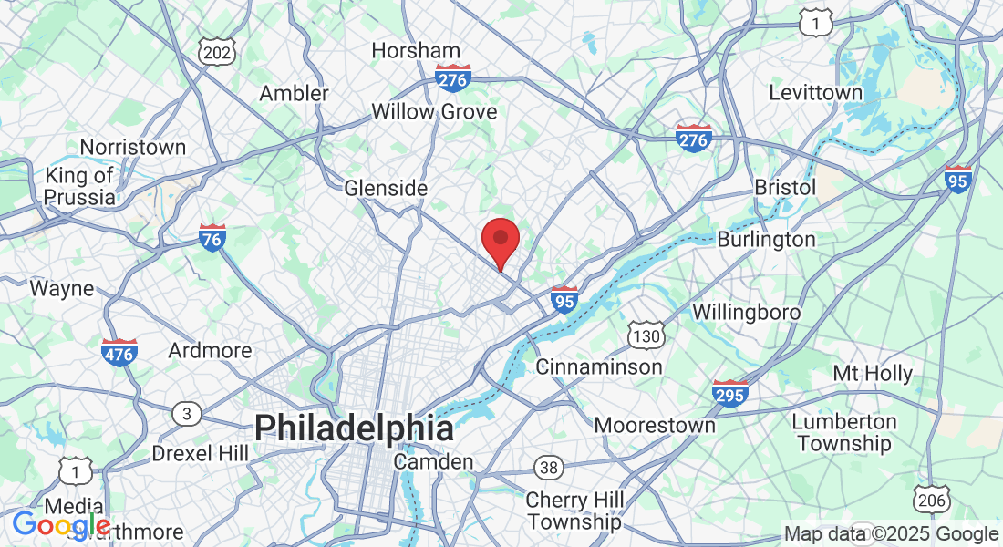 Northeast Philadelphia, Philadelphia, PA, USA