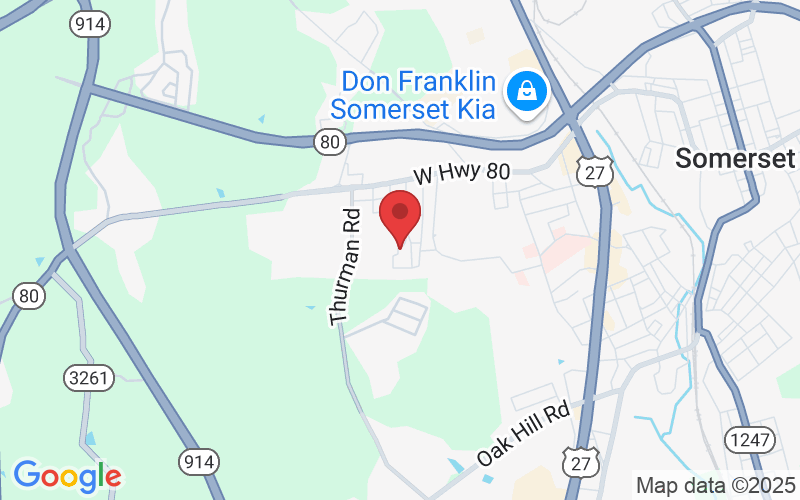 25 Cs-1257, Somerset, KY 42501, USA