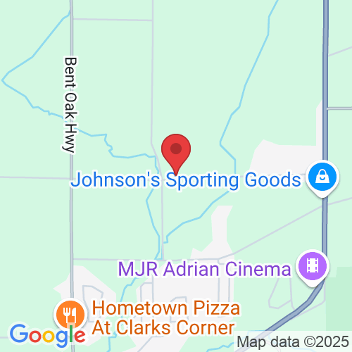 1902 Moore Rd, Adrian, MI 49221, USA