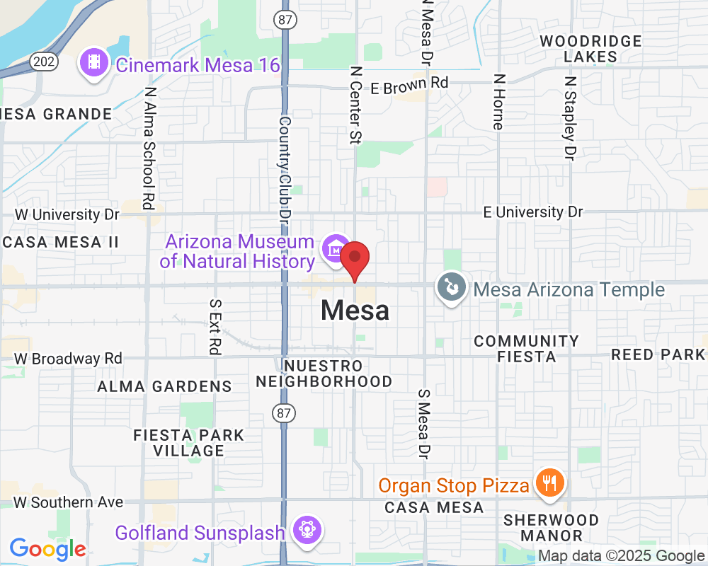 Mesa, AZ, USA