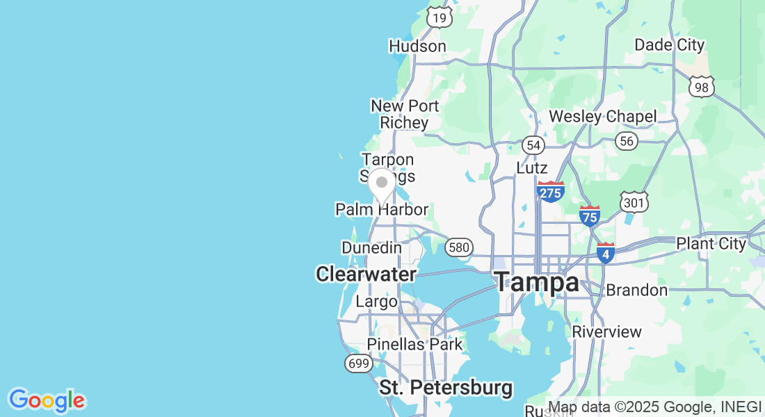 Palm Harbor, FL, USA