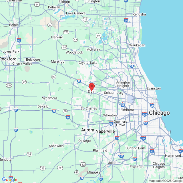 Elgin, IL, USA