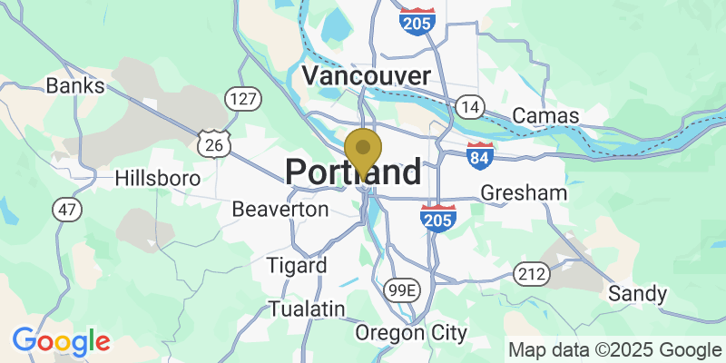 Portland, OR, USA