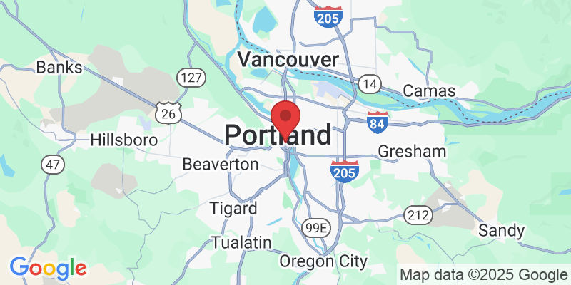 Portland, OR, USA