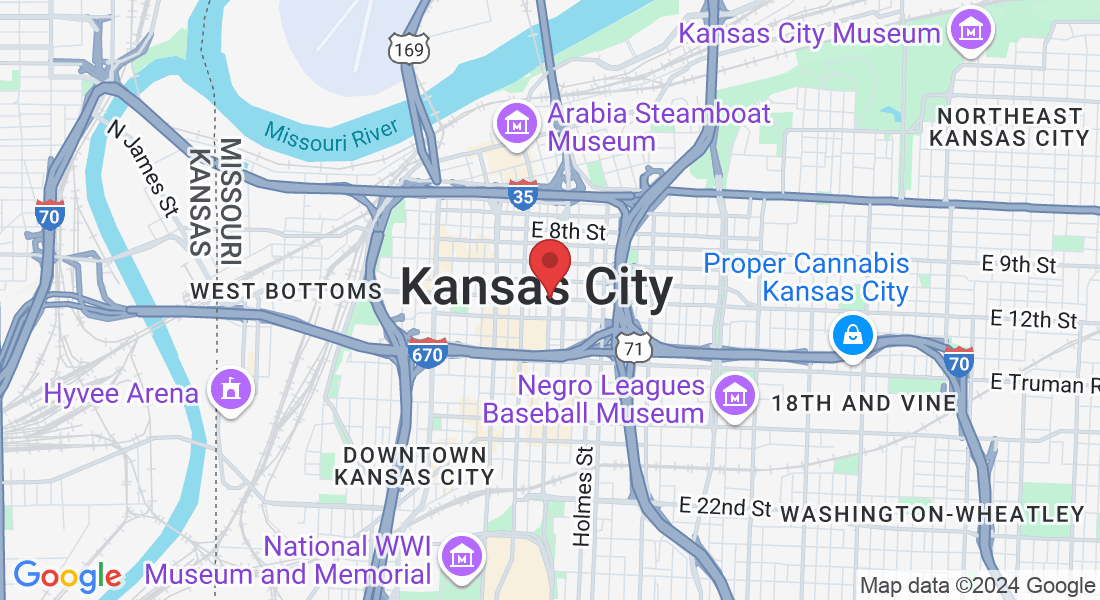 Kansas City, MO, USA