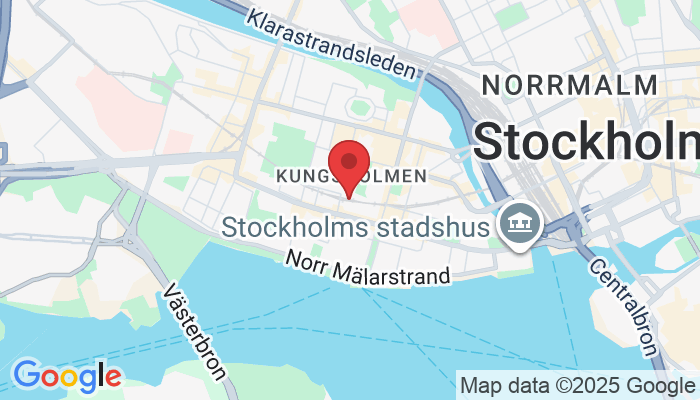 Bergsgatan 29, 112 28 Stockholm, Sweden