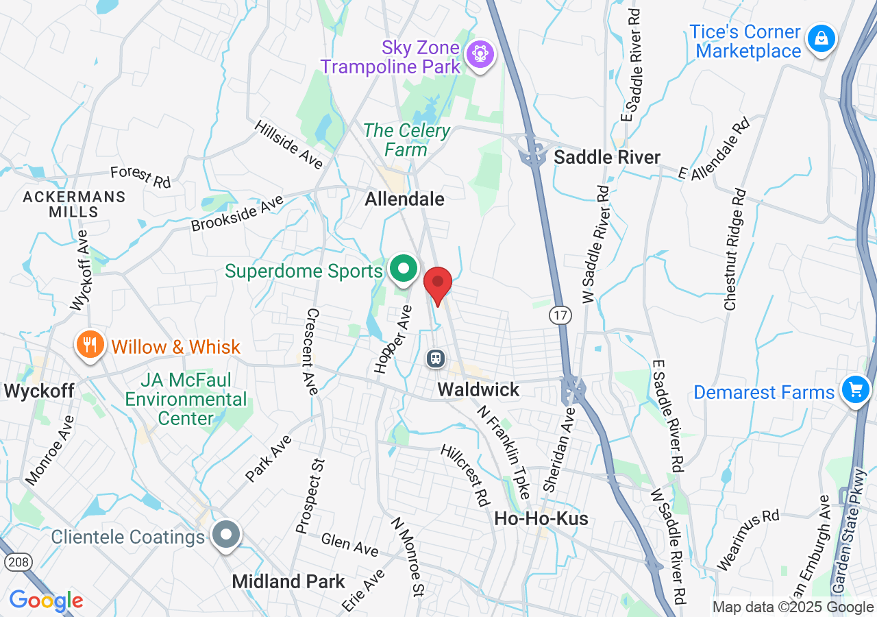 4 North St #500, Waldwick, NJ 07463, USA