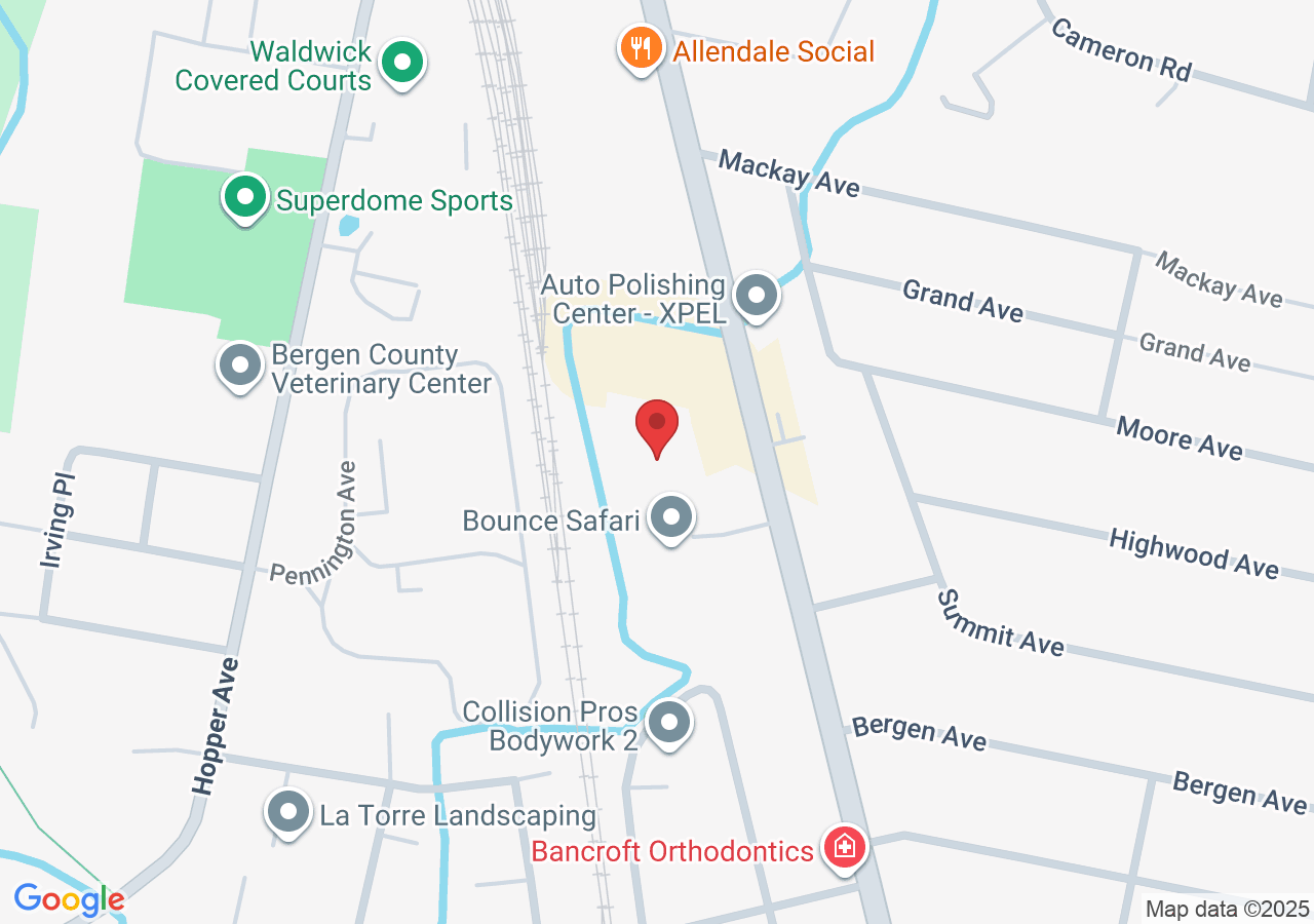 4 North St #500, Waldwick, NJ 07463, USA