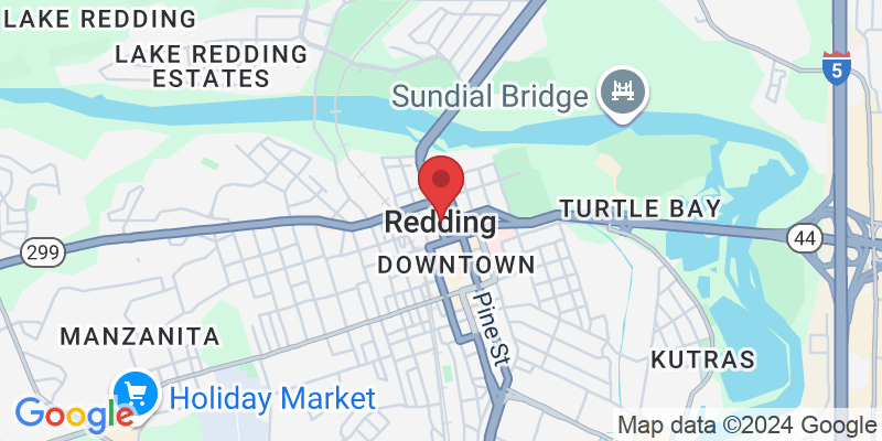 Redding, CA, USA
