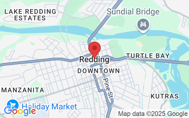 Redding, CA, USA