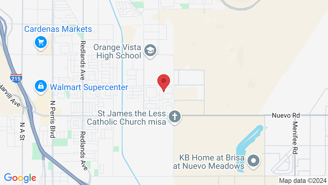 1454 Cheshire Dr, Perris, CA 92571, USA