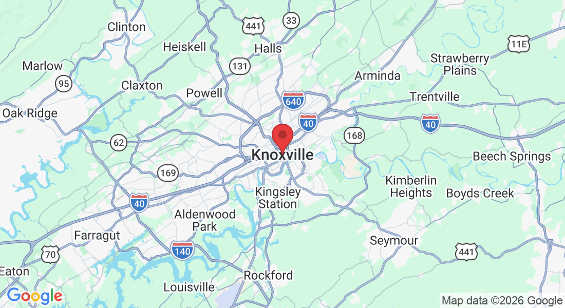 Knoxville, TN, USA