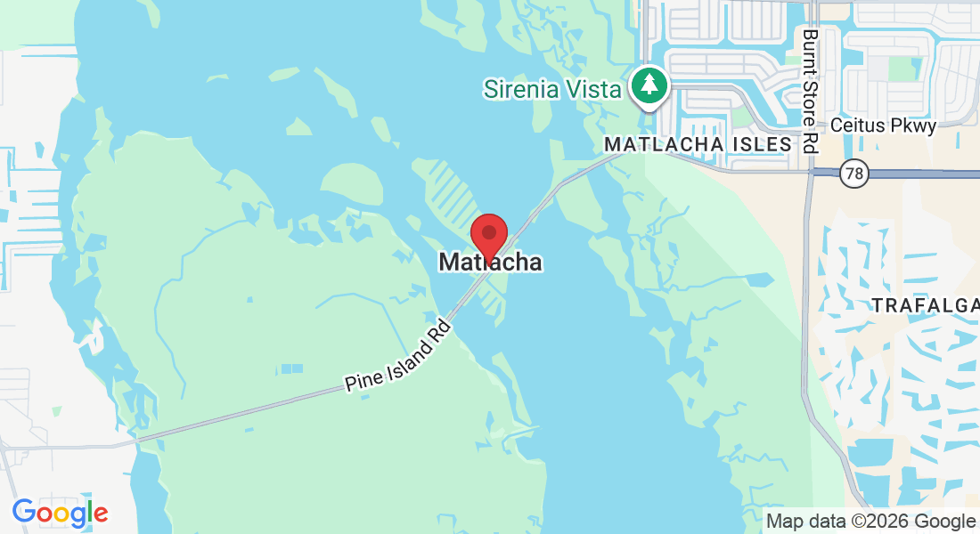 4590 Pine Island Rd, Matlacha, FL 33993, USA
