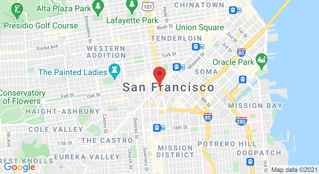 San Francisco, CA, USA