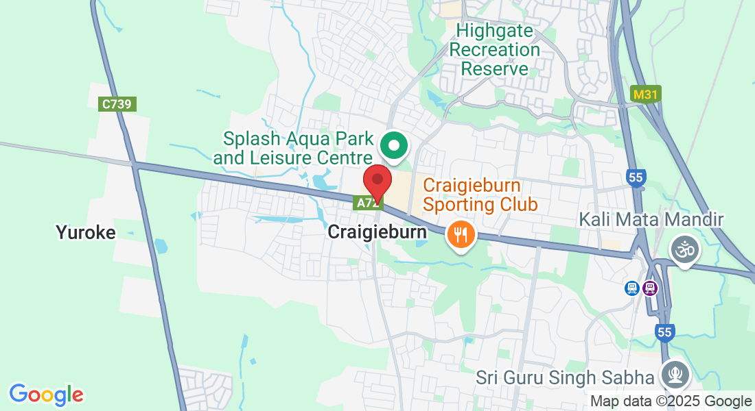 Craigieburn VIC 3064, Australia