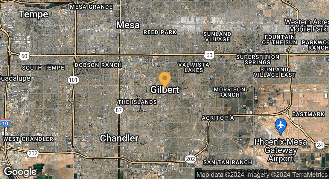 Gilbert, AZ, USA