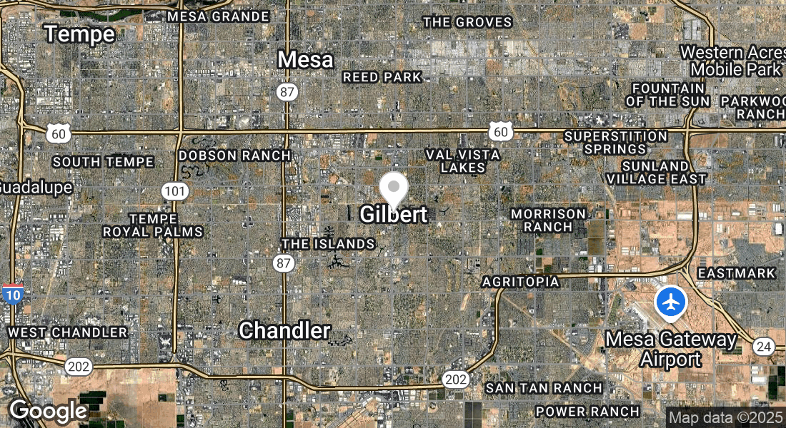Gilbert, AZ, USA