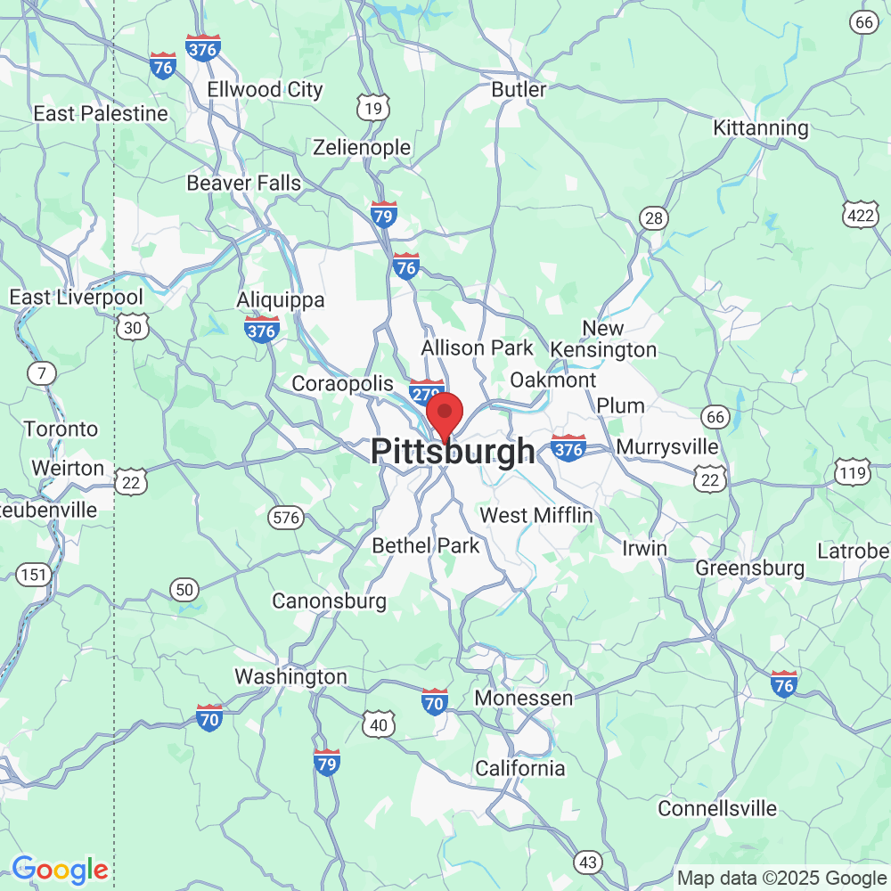 Allegheny County, PA, USA