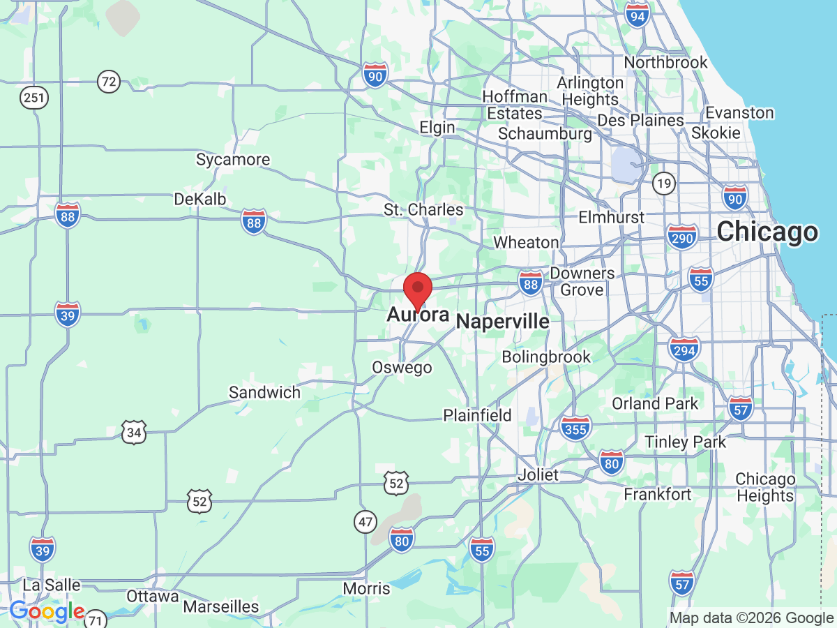 Aurora, IL, USA