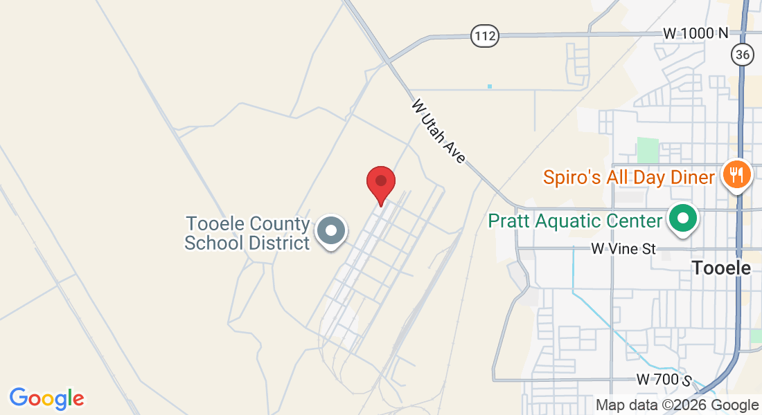 210 Lodestone Way, Tooele, UT 84074, USA