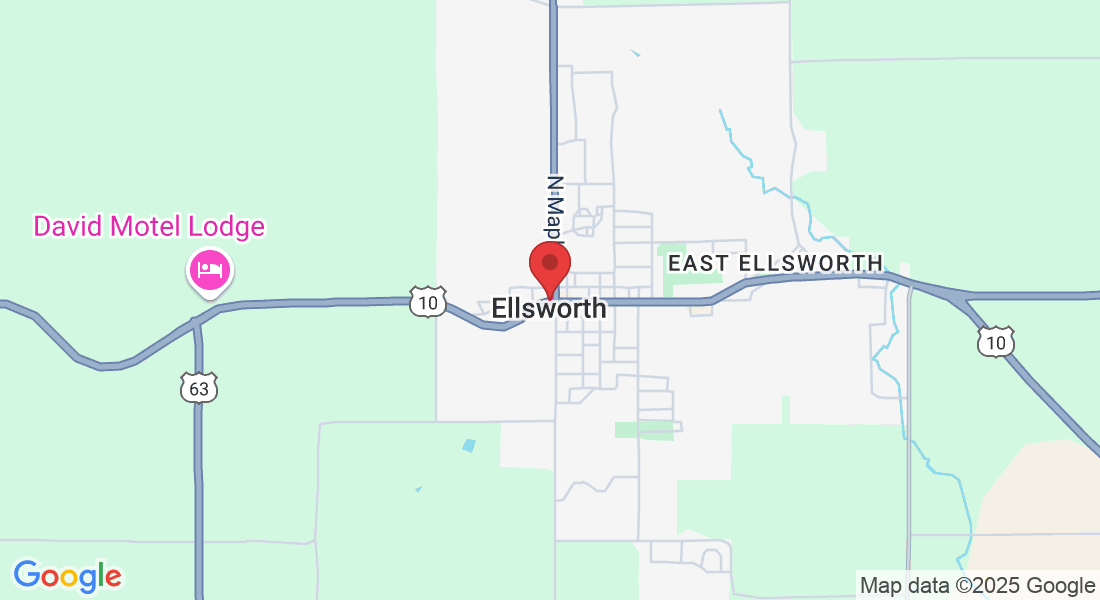 Ellsworth, WI 54011, USA