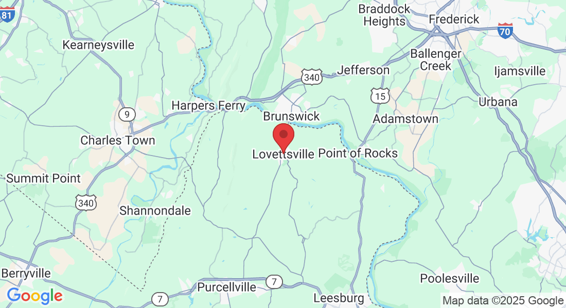 Lovettsville, VA 20180, USA
