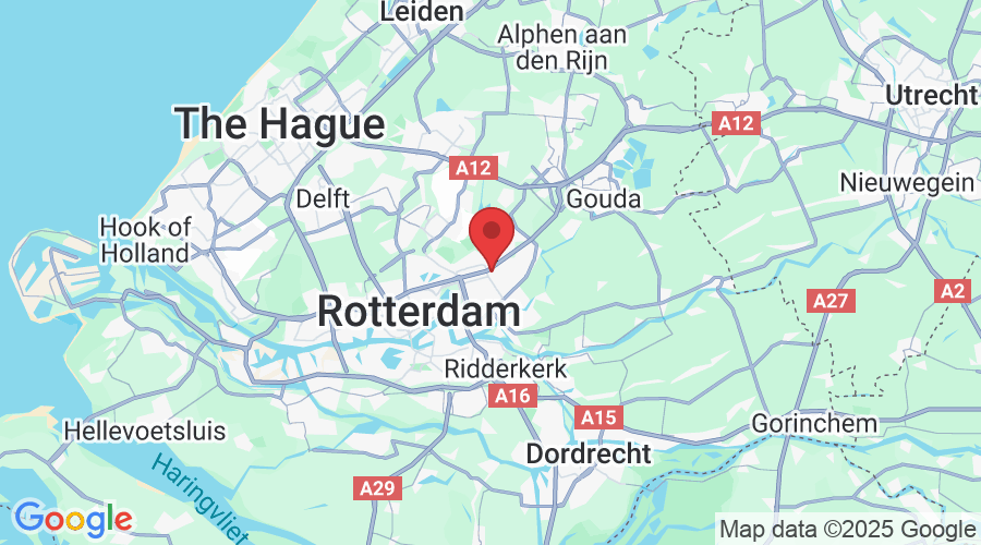 Lylantse Plein 1, 2908 LH Capelle aan den IJssel, Netherlands