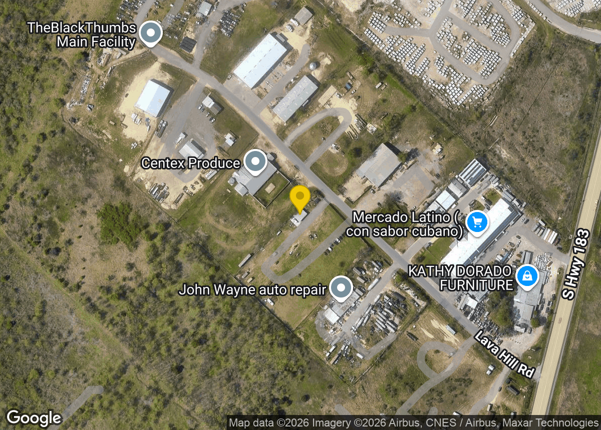 8703 Lava Hill Rd, Austin, TX 78744, USA