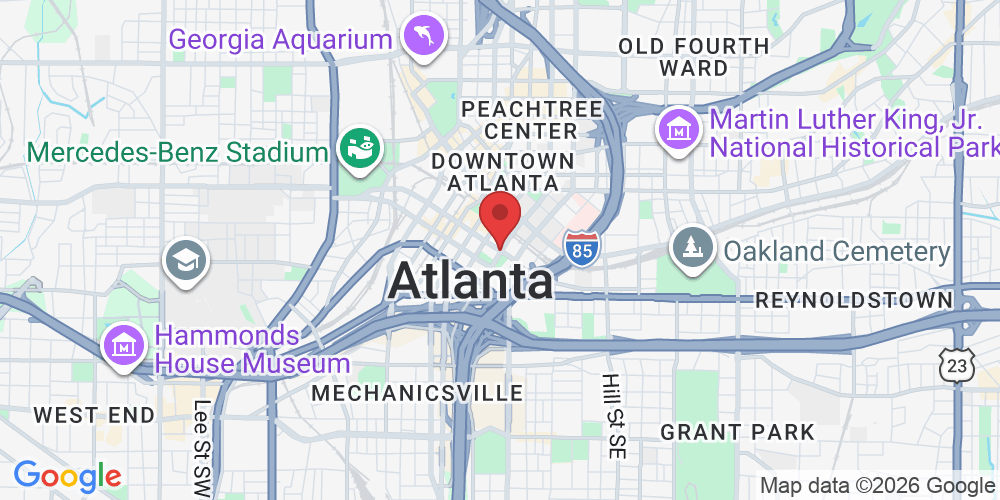 Atlanta, GA, USA