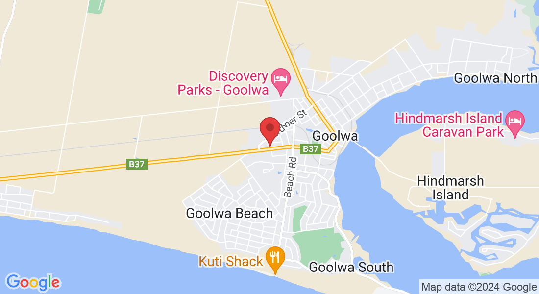 11 Dowdodd Cres, Goolwa SA 5214, Australia