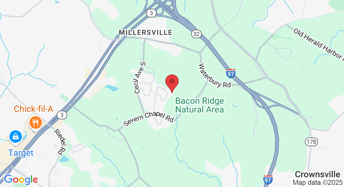 Maryland, USA