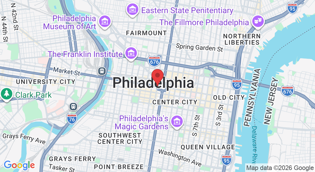 Philadelphia, PA, USA