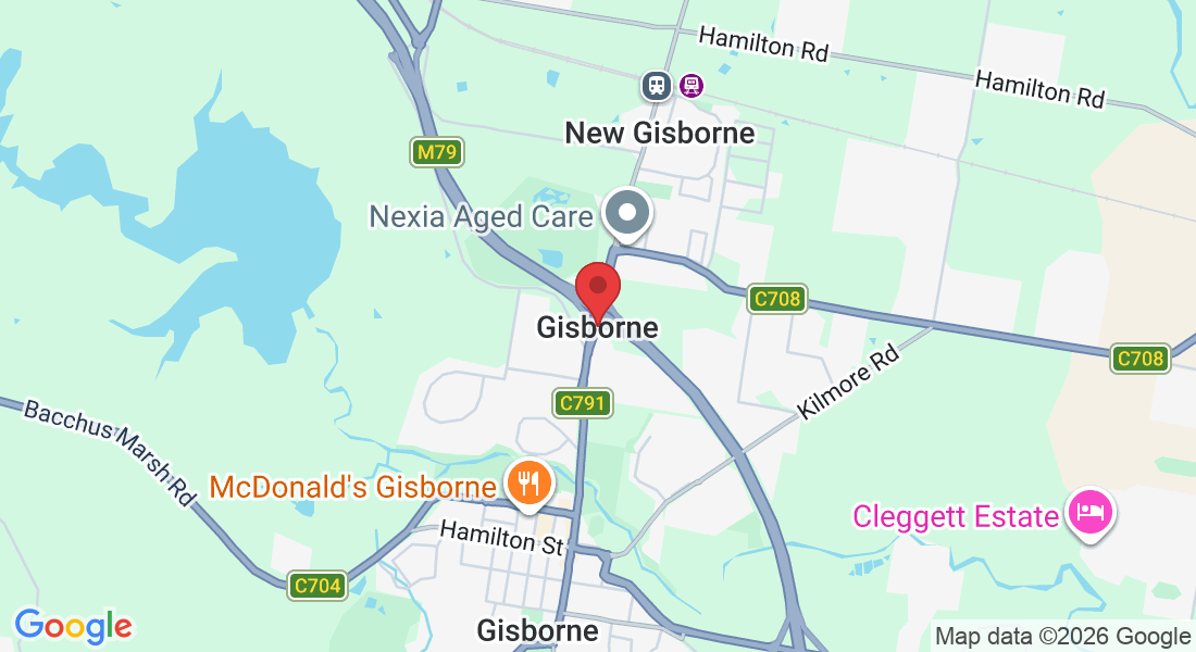 Gisborne VIC, Australia