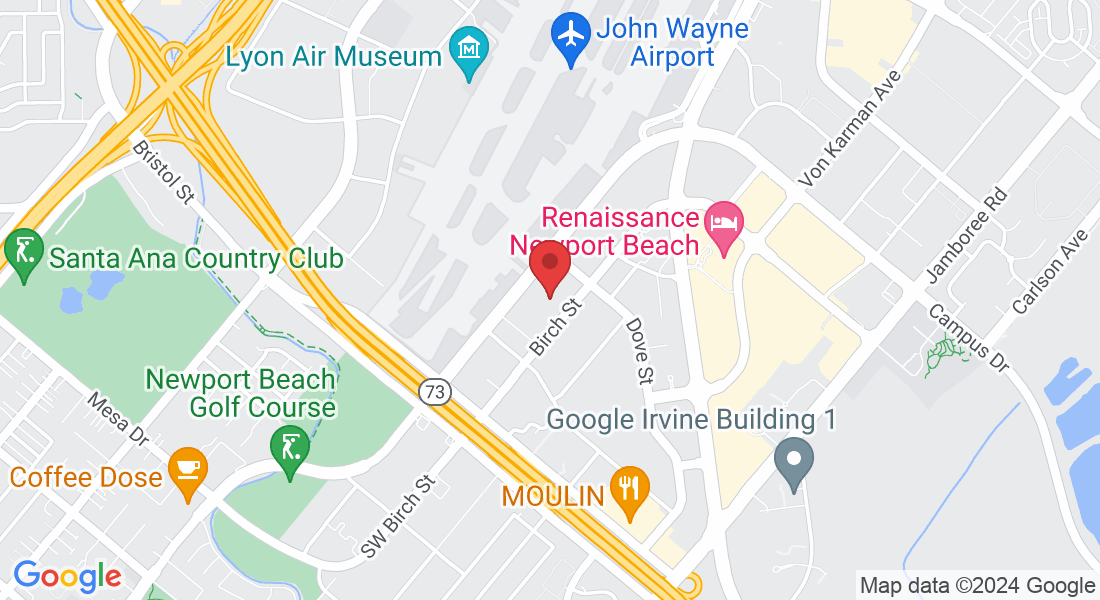 4063 Birch St #150, Newport Beach, CA 92660, USA