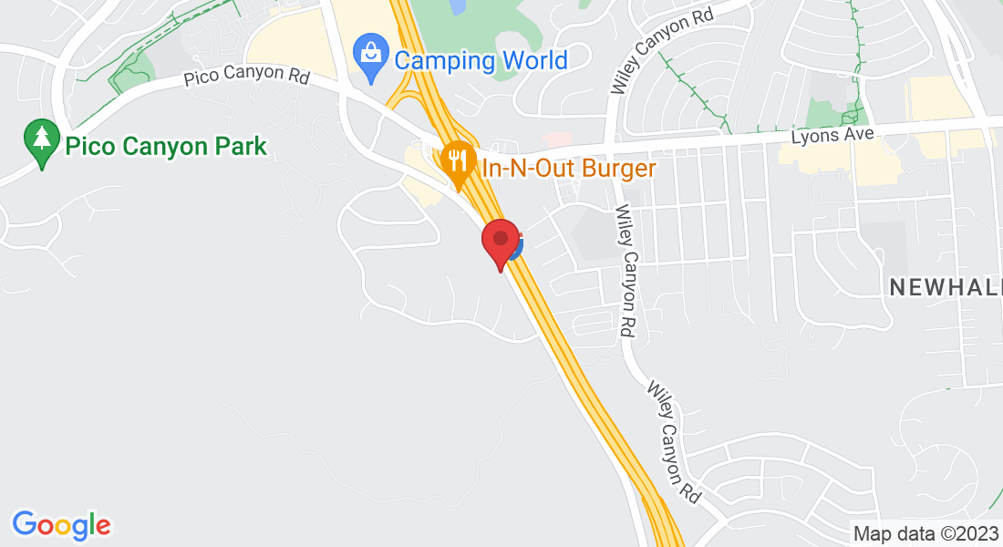 25101 The Old Rd #256, Stevenson Ranch, CA 91381, USA