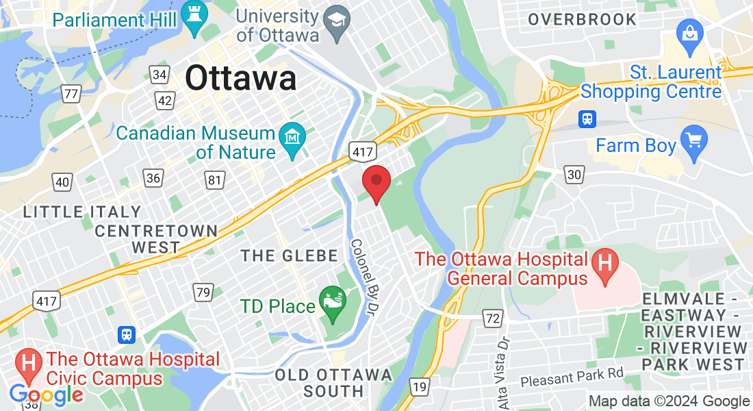 205-194 Main St, Ottawa, ON K1S 1C2, Canada