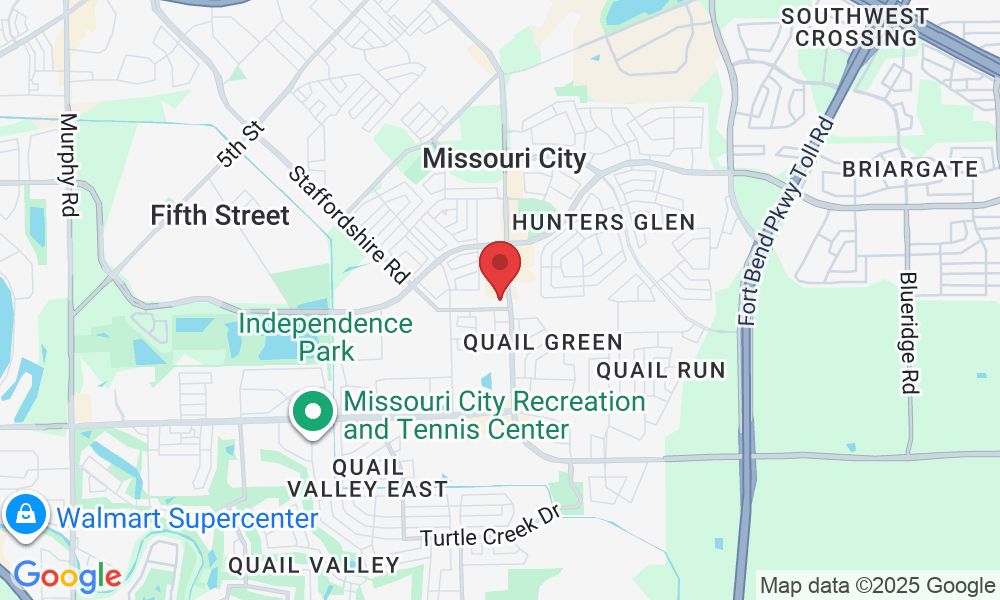 2440 Texas Pkwy #280, Missouri City, TX 77489, USA