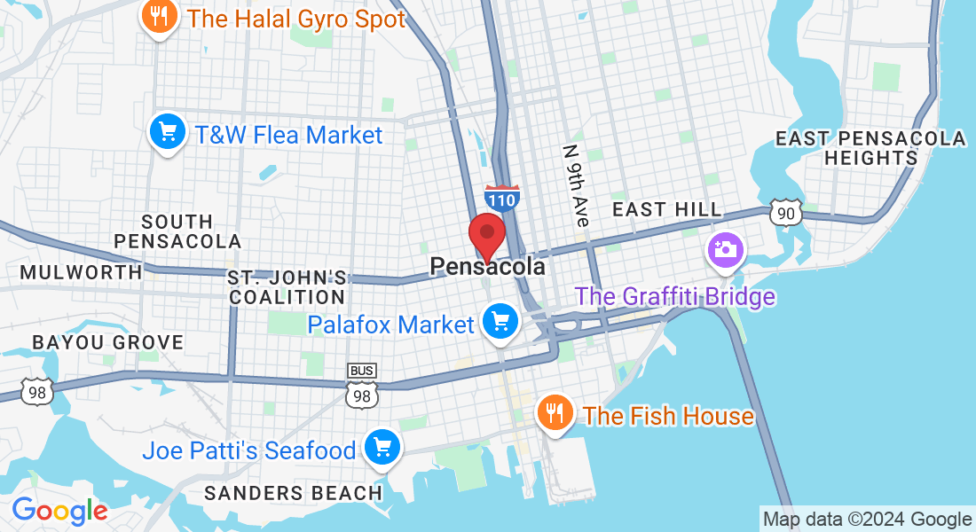 Pensacola, FL, USA