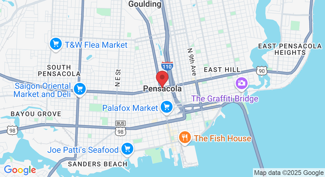 Pensacola, FL, USA