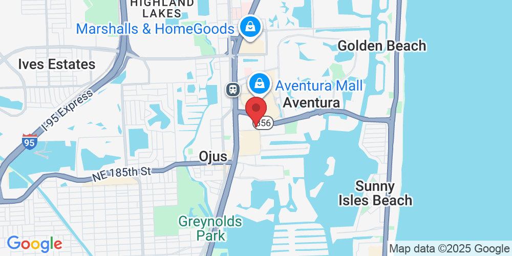 2875 NE 191st St PH5, Aventura, FL 33180, USA