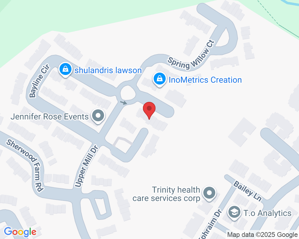 7 Bluestem Ct, Owings Mills, MD 21117, USA