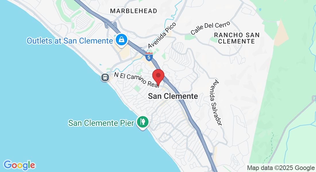 542 N El Camino Real suite b, San Clemente, CA 92672, USA